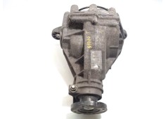 Recambio de diferencial trasero para mercedes-benz clase m (w163) 270 cdi (163.113) referencia OEM IAM A1633500414   2