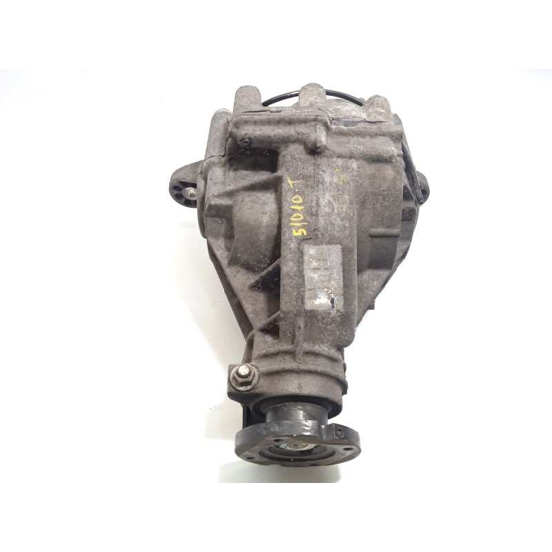 Recambio de diferencial trasero para mercedes-benz clase m (w163) 270 cdi (163.113) referencia OEM IAM A1633500414  