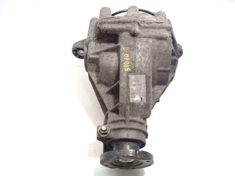 Recambio de diferencial trasero para mercedes-benz clase m (w163) 270 cdi (163.113) referencia OEM IAM A1633500414  
