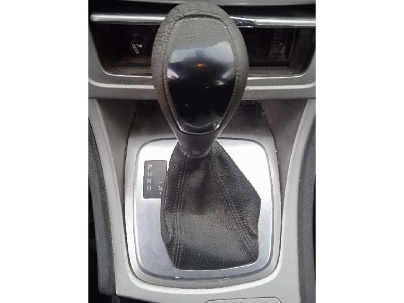 ford mondeo ber. (ca2) del año 2008