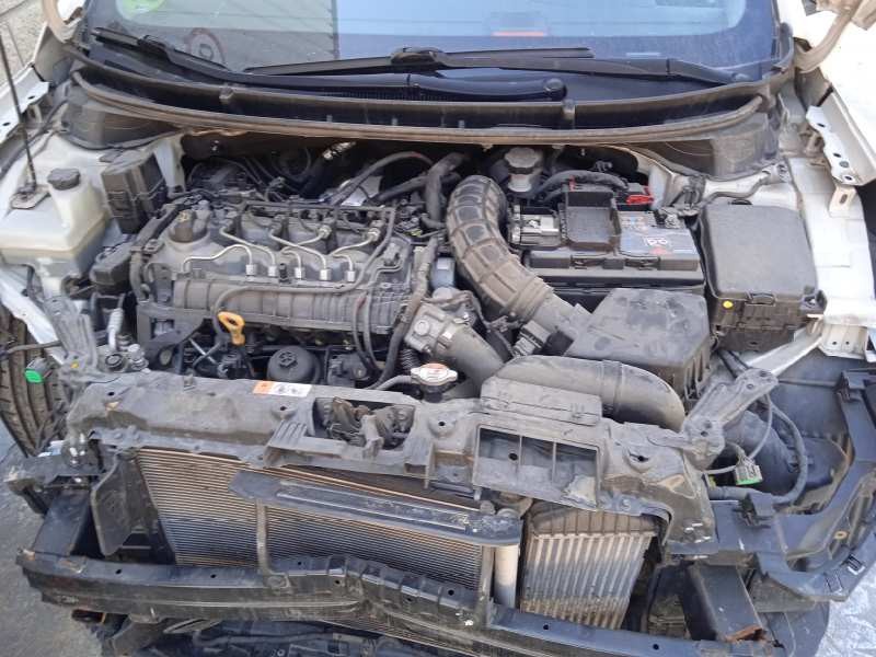 hyundai i30 (gd) del año 2012