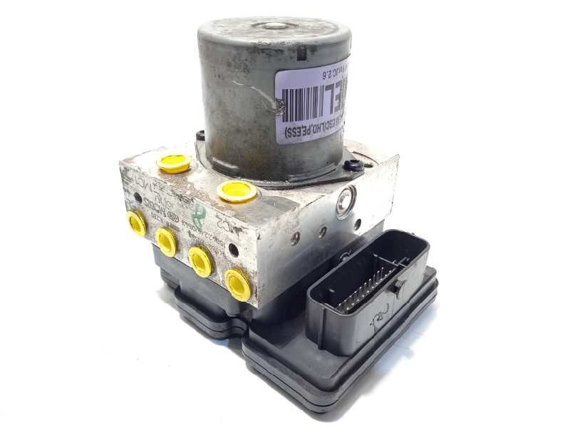 Recambio de abs para hyundai ix20 gl classic referencia OEM IAM 589201K280 6158945100 1K58920580