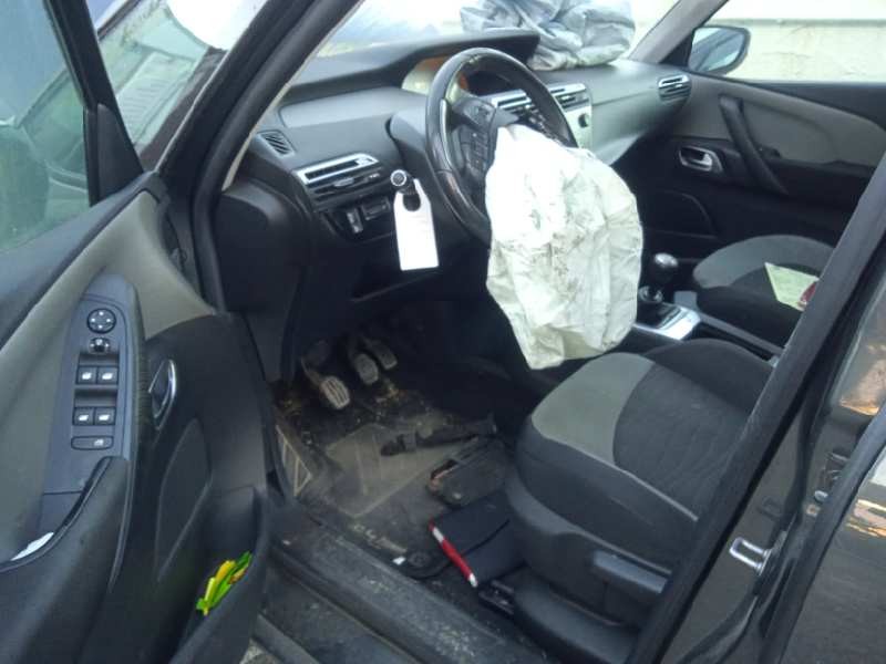 citroën c4 grand picasso del año 2013