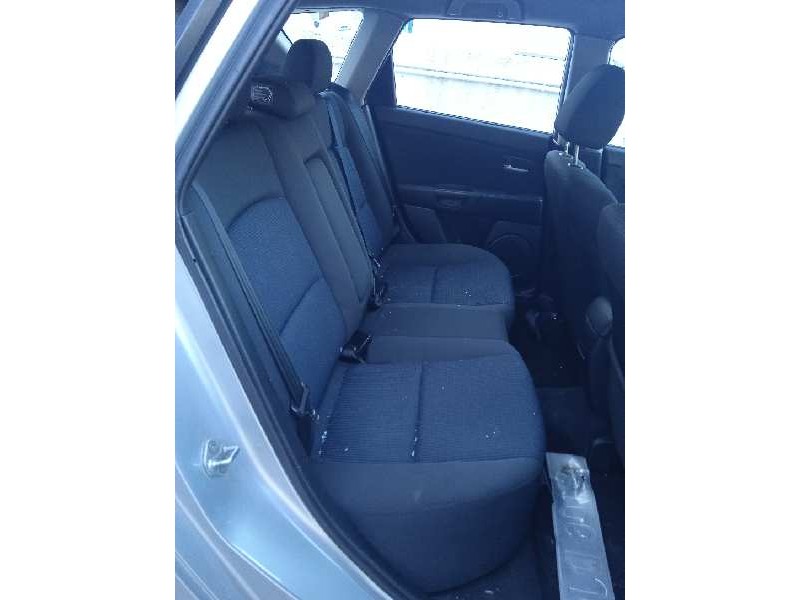 mazda 3 berlina (bk) del año 2005