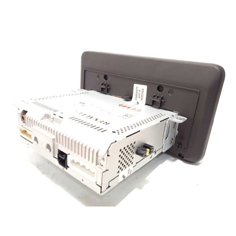 Recambio de pantalla multifuncion para dacia sandero iii confort referencia OEM IAM 280218932R  