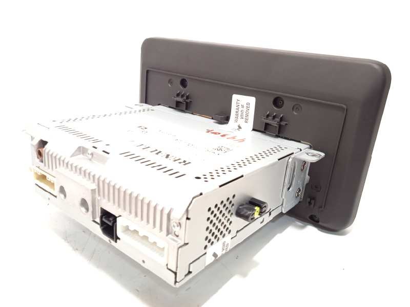 Recambio de pantalla multifuncion para dacia sandero iii confort referencia OEM IAM 280218932R  