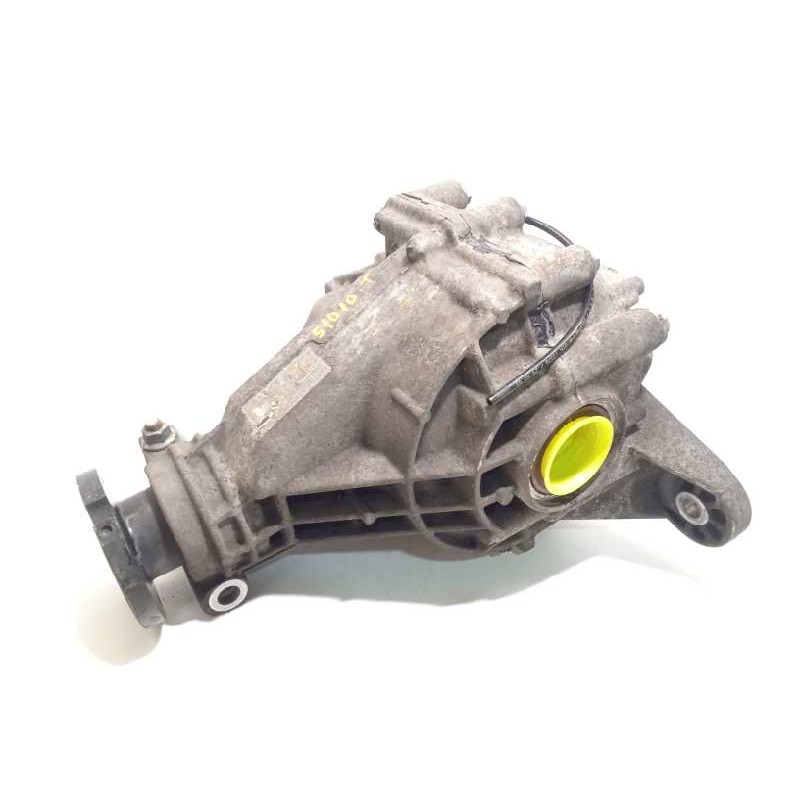 Recambio de diferencial trasero para mercedes-benz clase m (w163) 270 cdi (163.113) referencia OEM IAM A1633500414  