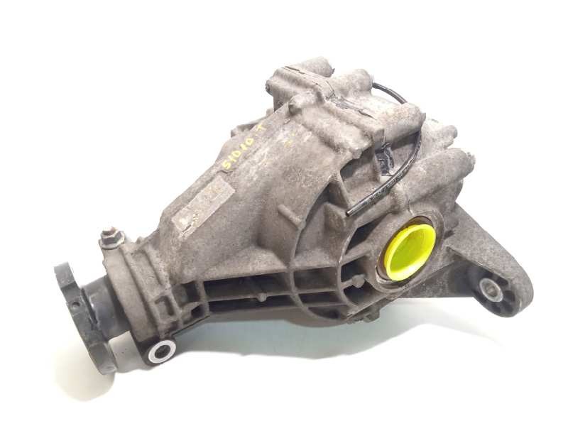 Recambio de diferencial trasero para mercedes-benz clase m (w163) 270 cdi (163.113) referencia OEM IAM A1633500414  