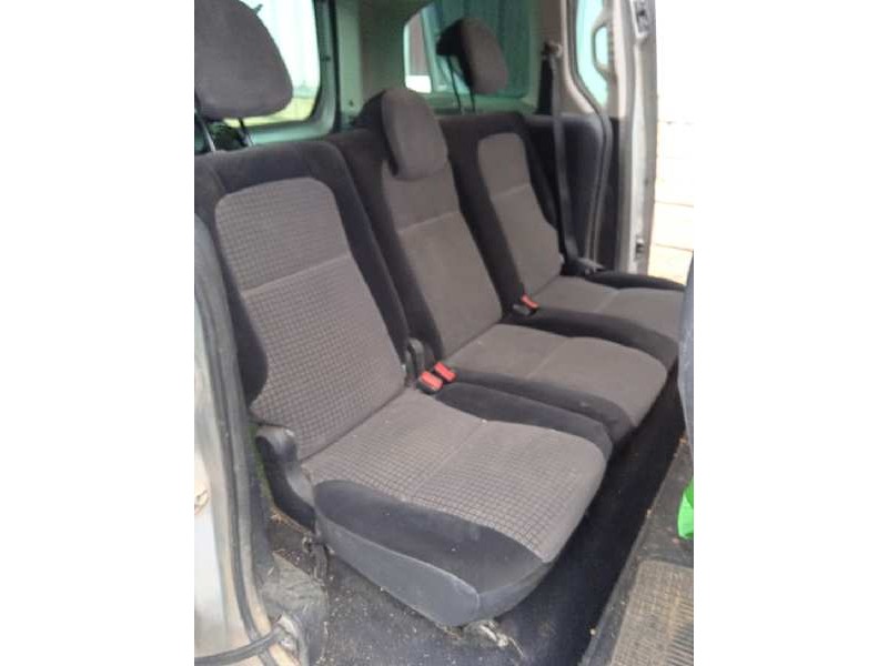 citroën berlingo station wagon del año 2008