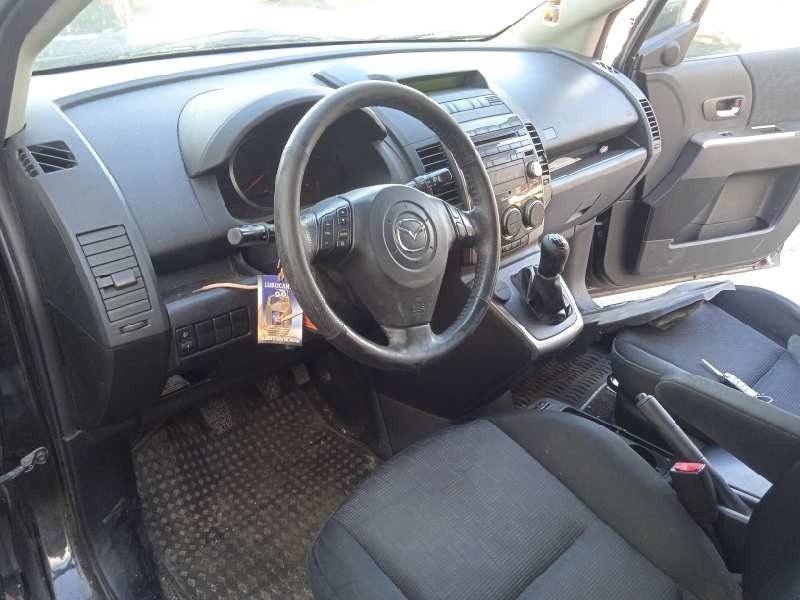 mazda 5 berl. (cr) del año 2009