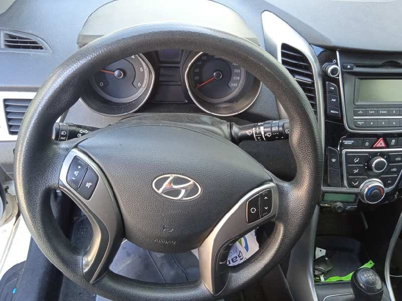 hyundai i30 (gd) del año 2012