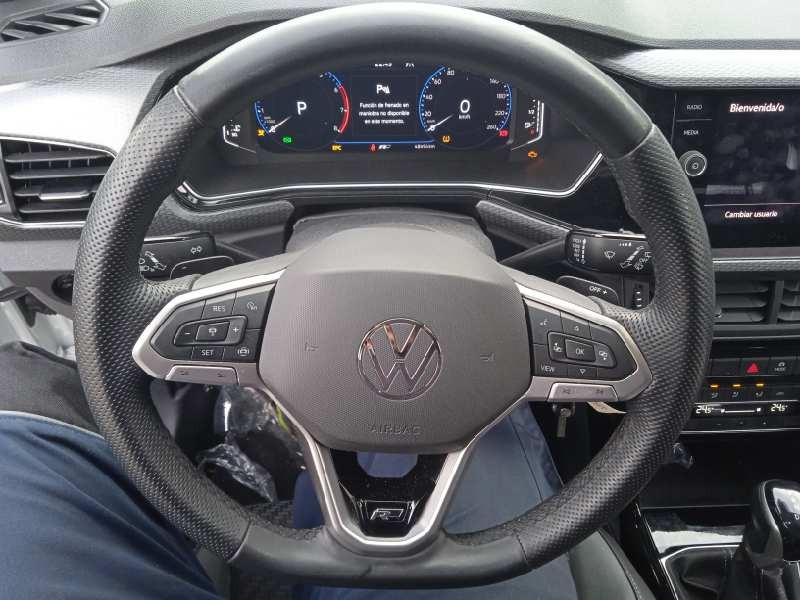 volkswagen t-cross del año 2021