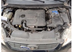 ford focus lim. (cb4) del año 2008 2