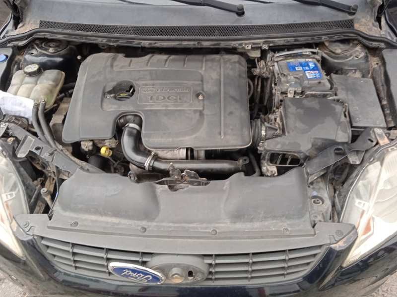 ford focus lim. (cb4) del año 2008