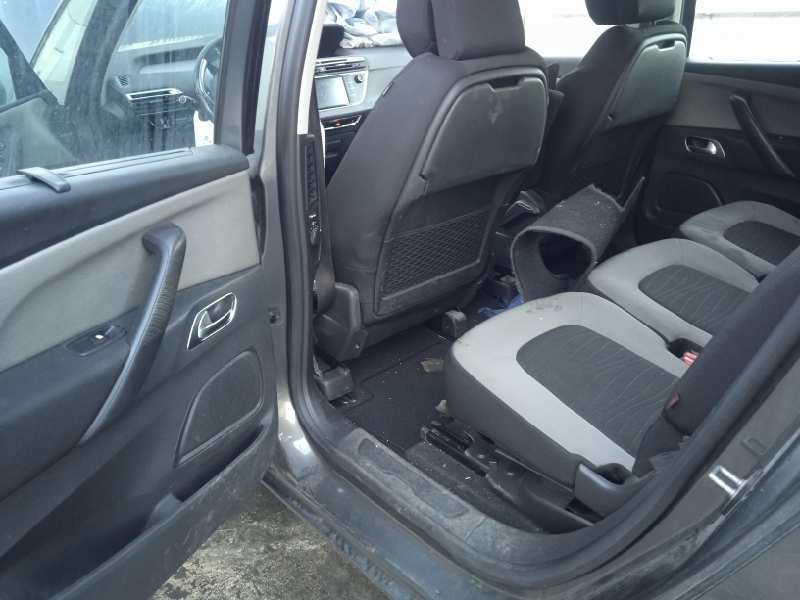 citroën c4 grand picasso del año 2013