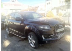 audi q7 (4l) del año 2007