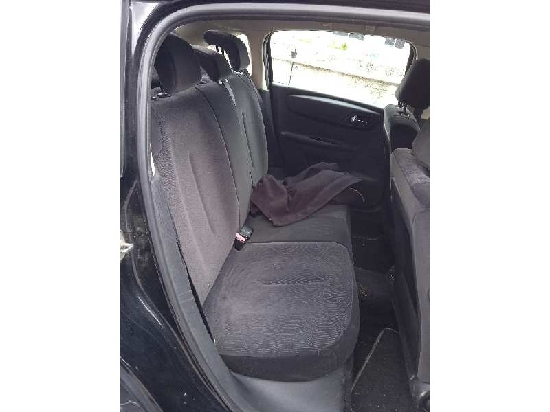 citroën c4 berlina del año 2009