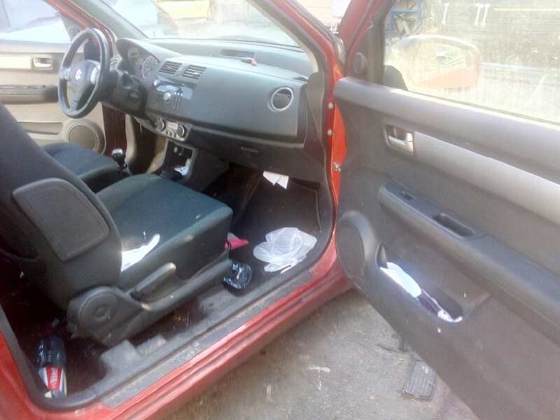 suzuki swift azg (nz) del año 2010