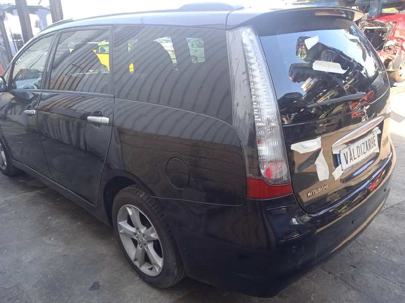 mitsubishi grandis (na0w) del año 2007