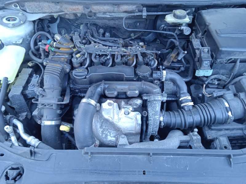 mazda 3 berlina (bk) del año 2005