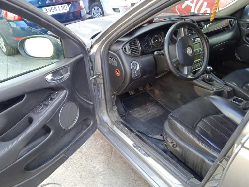 jaguar x-type wagon del año 2006