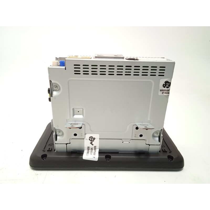 Recambio de pantalla multifuncion para dacia sandero iii confort referencia OEM IAM 280218932R  