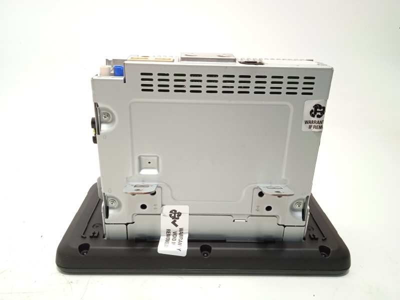 Recambio de pantalla multifuncion para dacia sandero iii confort referencia OEM IAM 280218932R  