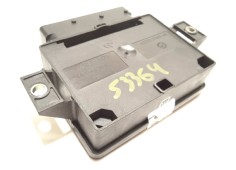 Recambio de centralita freno de mano estacionamiento para land rover evoque 2.2 td4 cat referencia OEM IAM BJ322C496AH  LR035288 2