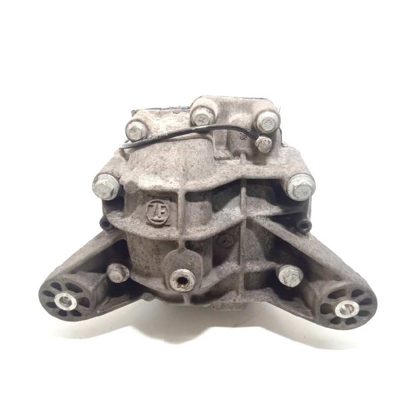 Recambio de diferencial trasero para mercedes-benz clase m (w163) 270 cdi (163.113) referencia OEM IAM A1633500414  