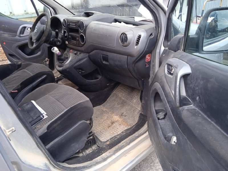 citroën berlingo station wagon del año 2008