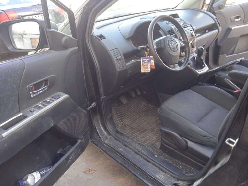 mazda 5 berl. (cr) del año 2009