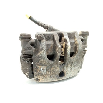 Recambio de pinza freno delantera izquierda para iveco daily vi caja/chasis 35s15, 35c15, 40c15, 50c15, 60c15, 65c15, 70c15 refe