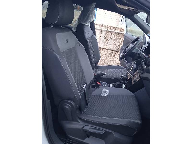 volkswagen t-cross del año 2021