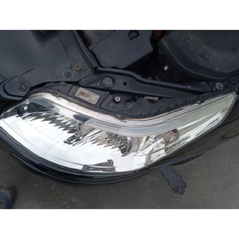 citroën c4 berlina del año 2009