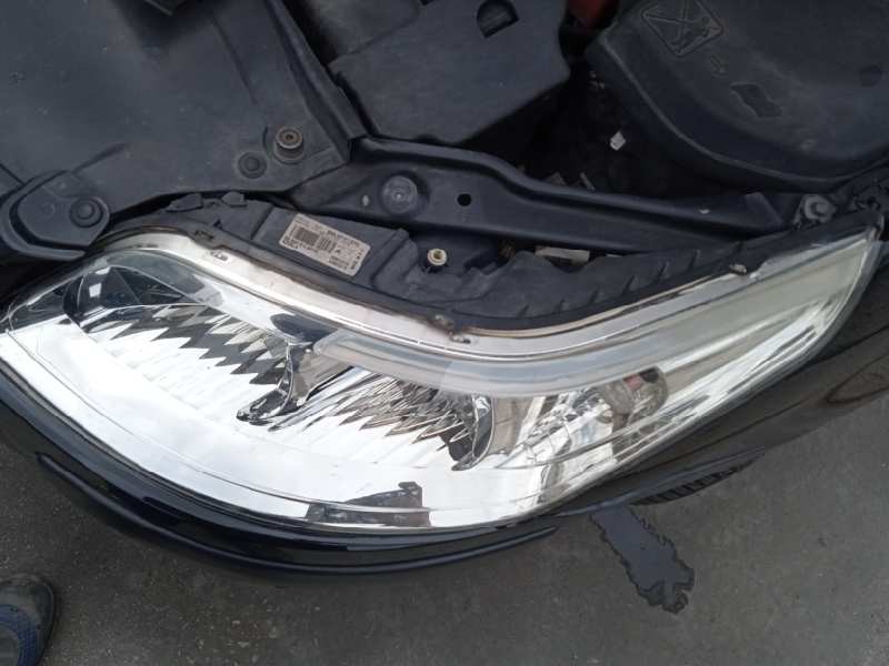 citroën c4 berlina del año 2009