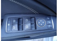 mercedes-benz clase cla (w117) del año 2017 2