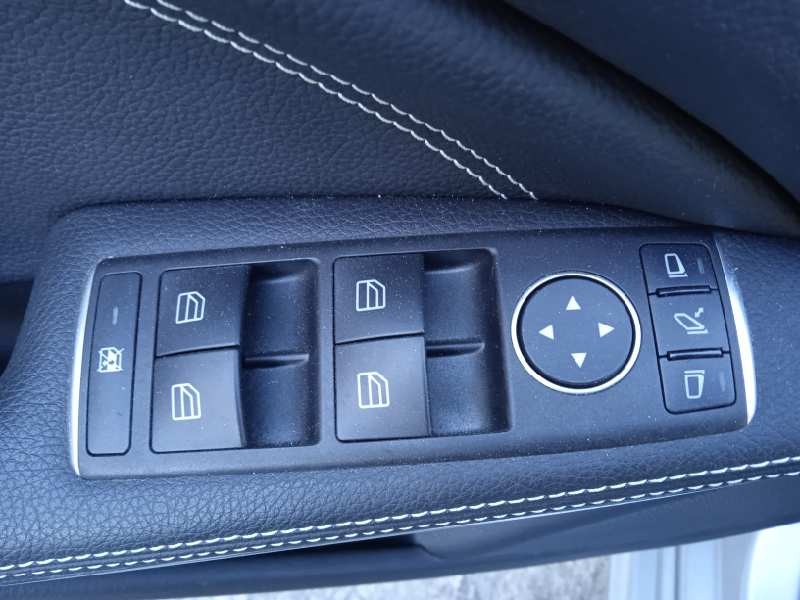 mercedes-benz clase cla (w117) del año 2017