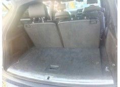 audi q7 (4l) del año 2007 2