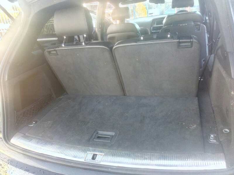 audi q7 (4l) del año 2007