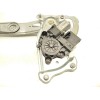 Recambio de elevalunas delantero derecho para renault scénic iii (jz0/1_) 1.2 tce referencia OEM IAM 807302741R 807205115R 