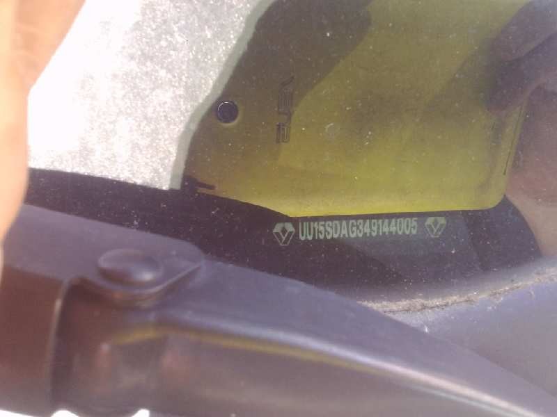 dacia sandero del año 2013