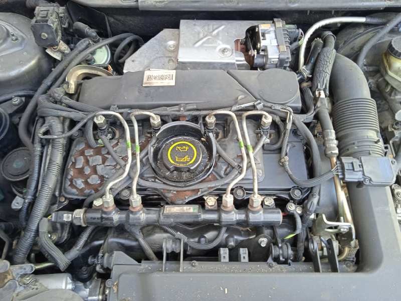 jaguar x-type wagon del año 2006