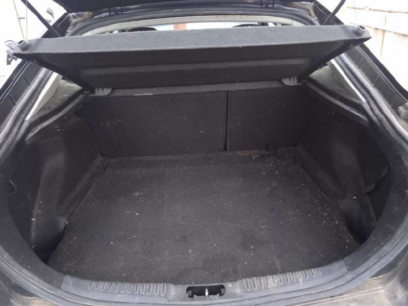 ford mondeo ber. (ca2) del año 2008