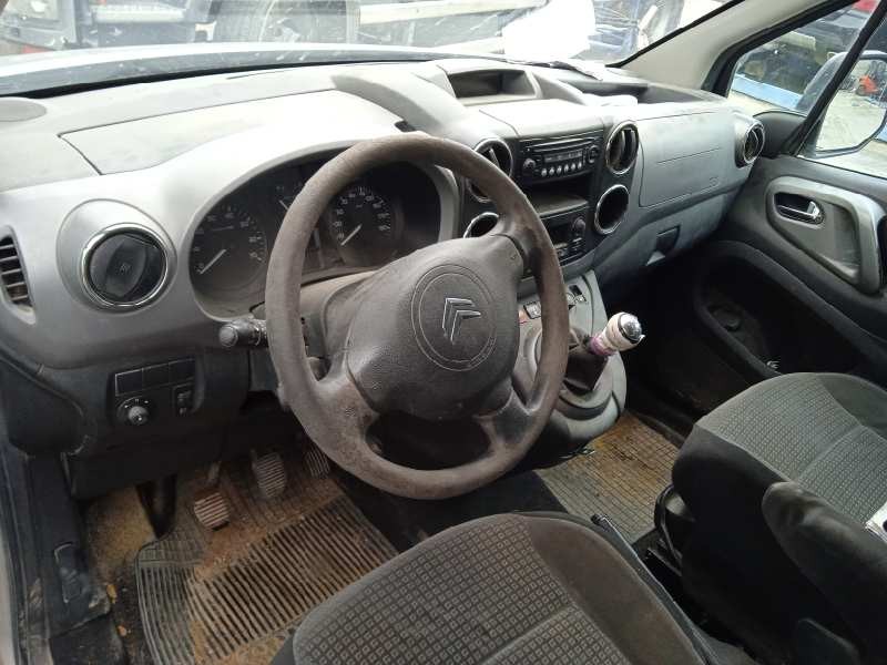 citroën berlingo station wagon del año 2008