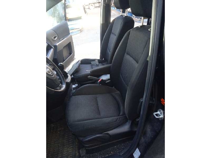 mazda 5 berl. (cr) del año 2009