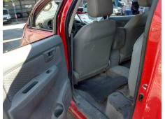 toyota hilux (kun) del año 2008 2