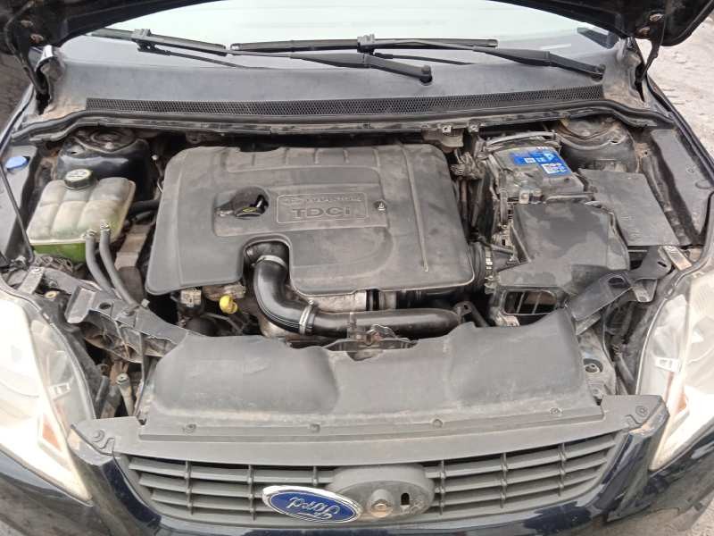 ford focus lim. (cb4) del año 2008