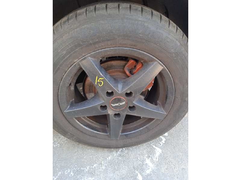 hyundai i30 (gd) del año 2012