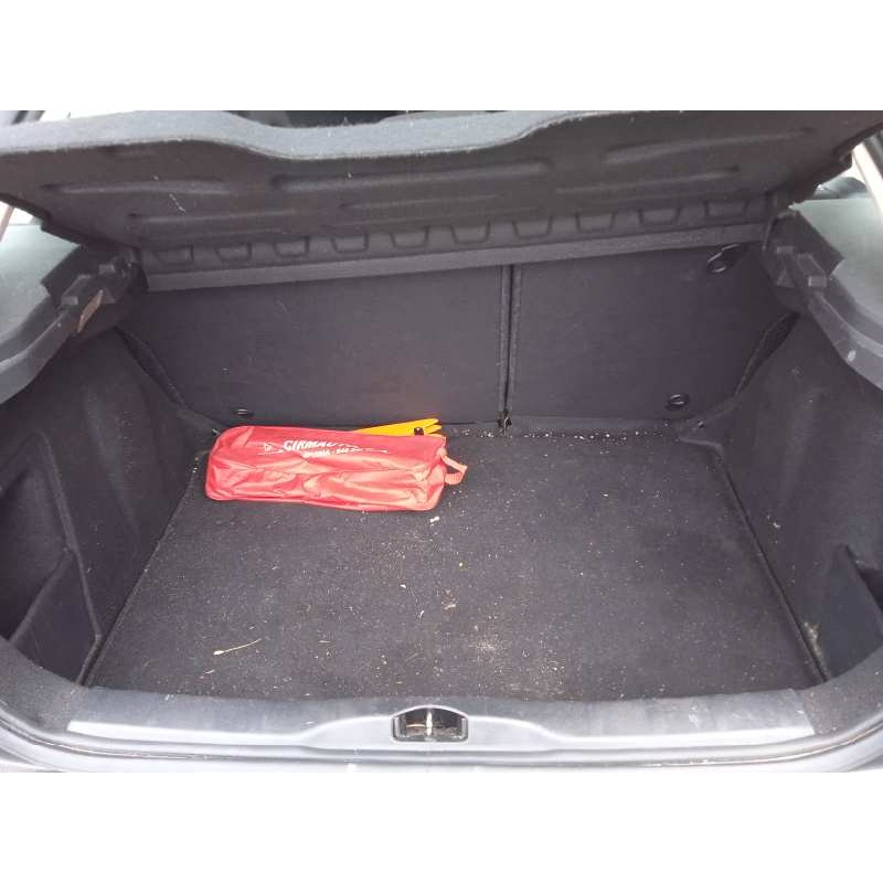 citroën c4 berlina del año 2009