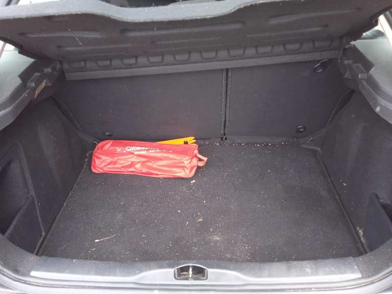 citroën c4 berlina del año 2009